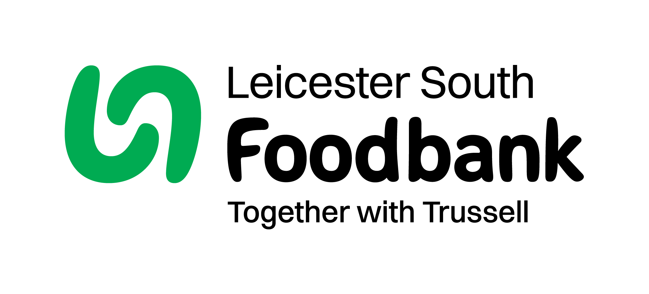 Leicester South Foodbank logo